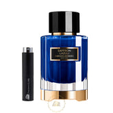 Carolina Herrera Saffron Lazuli Eau De Parfum Travel Size Spray